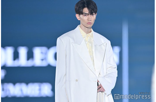 樋口幸平（C）モデルプレス