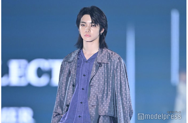 颯太（C）モデルプレス