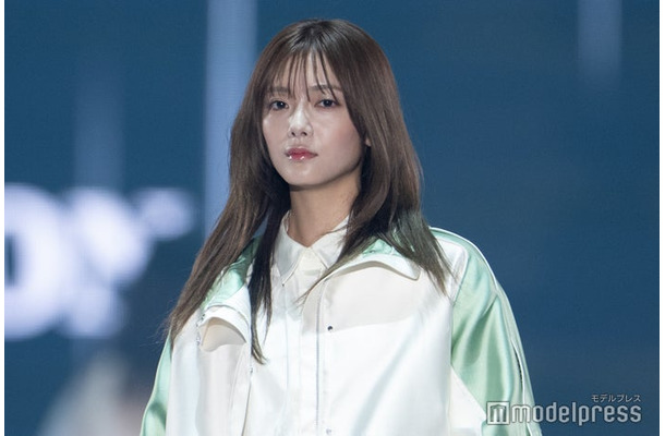 田村保乃（C）モデルプレス