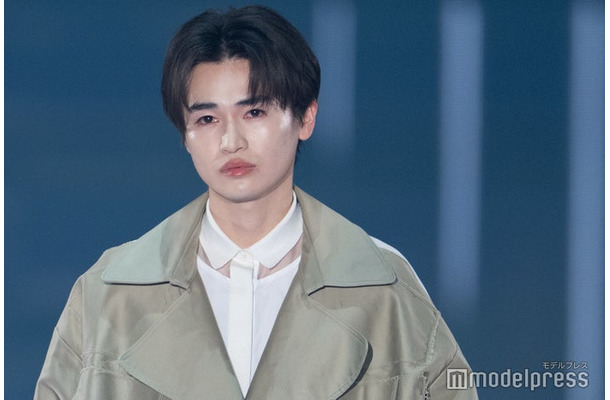 西垣匠（C）モデルプレス