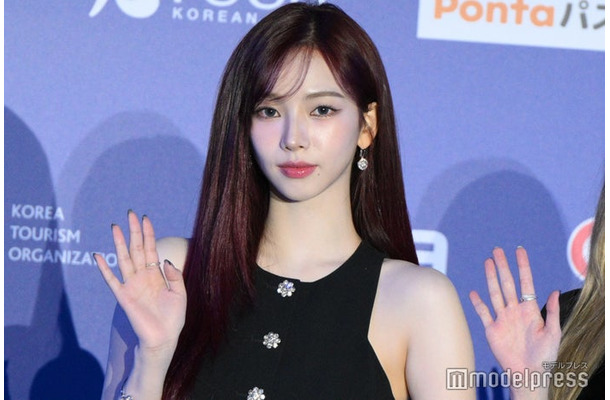 カリナ（C）モデルプレス