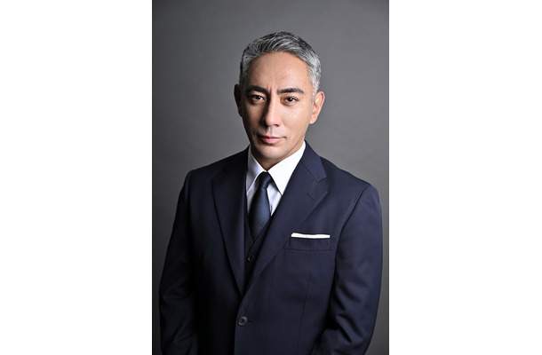 市川團十郎（C）TBS