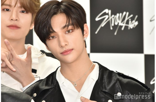 ヒョンジン(C)モデルプレス