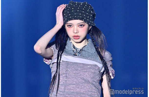 中山こはく(C)モデルプレス