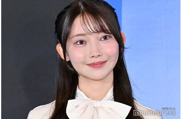 黒見明香（C）モデルプレス