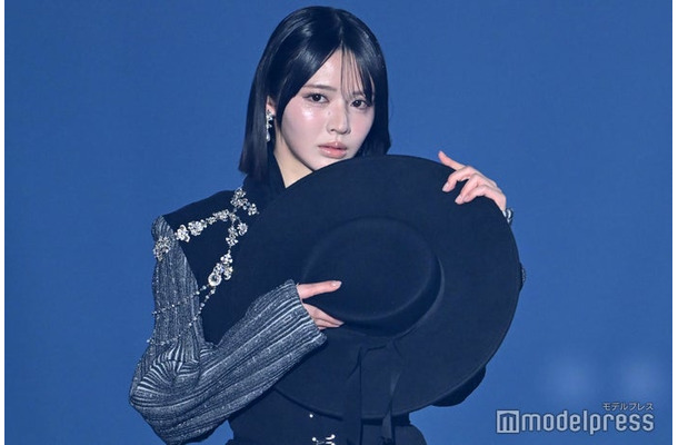 鎮西寿々歌(C)モデルプレス