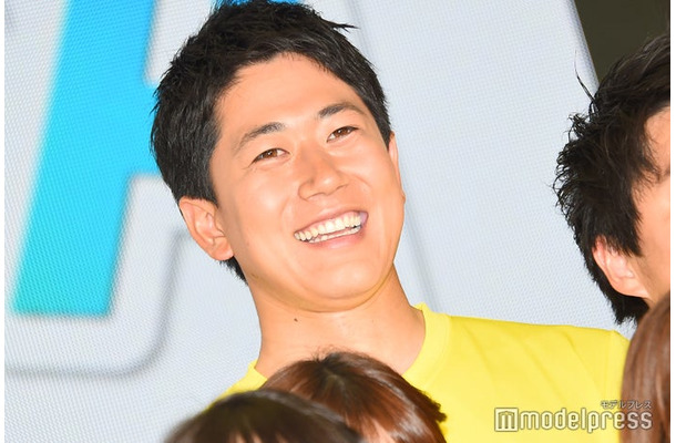 酒主義久アナ(C)モデルプレス