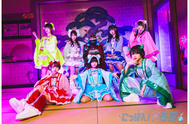 にっぽん！真骨頂 公式Xより