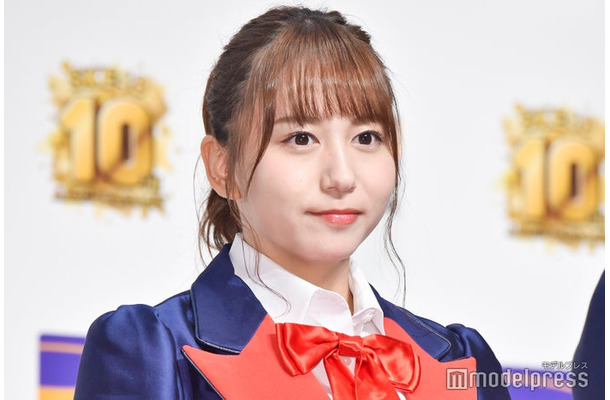 大場美奈 （C）モデルプレス