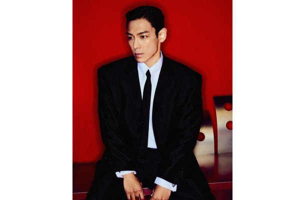 T.O.Pが13年ぶりにソロ本格始動|日本公式ファンコミュニティを電撃オープン