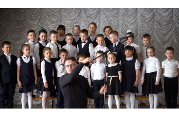 『Mr. Nobody Against Putin（原題）』© 2025 made in copenhagen Aps, Pink Productions s.r.o.