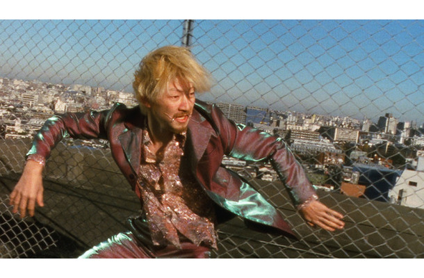 『殺し屋１ 4K』©山本英夫/小学館「殺し屋1」製作委員会2001