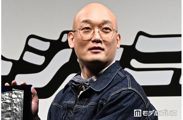 みなみかわ（C）モデルプレス