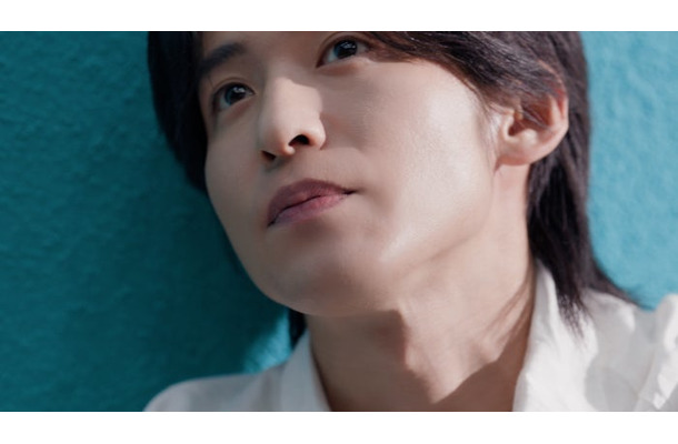 目黒蓮（提供写真）