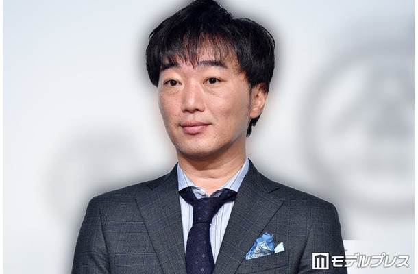 小沢一敬（C）モデルプレス