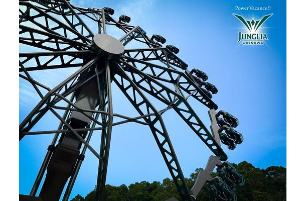 やんばるトルネード／提供画像