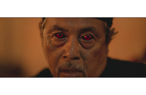 『サトウキビは知っている』© 2025 MD Pictures