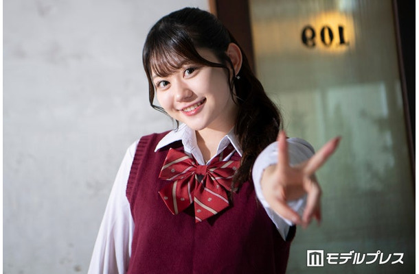 りんか（C）モデルプレス