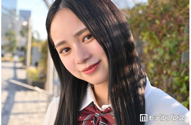 宮城弥生（C）モデルプレス