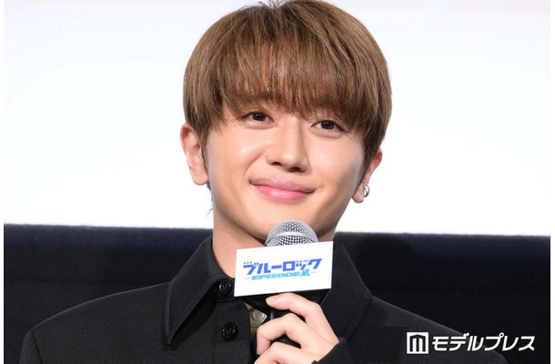 Nissy（西島隆弘） （C）モデルプレス