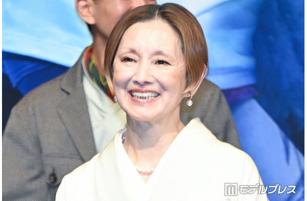 夏木マリ（C）モデルプレス