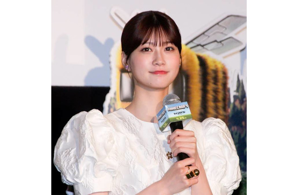 めるる、ヒロインを務める映画『君が最後に遺した歌』で音楽活動に挑戦！女優として新境地へ