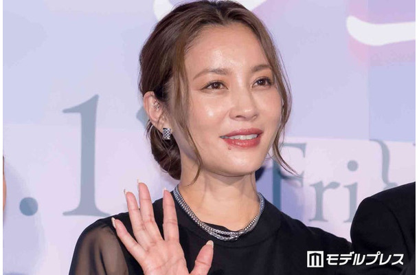 瀬戸朝香(C)モデルプレス