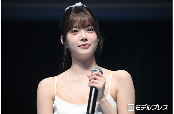 HONG EUNCHAE（ホン・ウンチェ）（C）モデルプレス