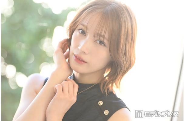 中村ゆりか（C）モデルプレス