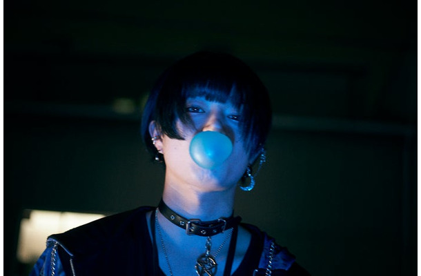 曽田陵介（提供写真）