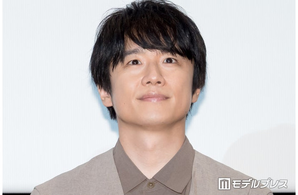 風間俊介（C）モデルプレス