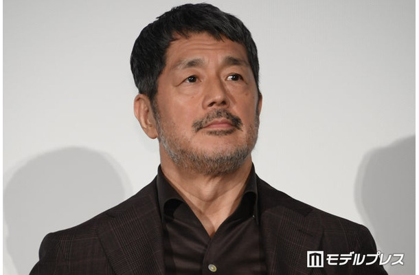 高田延彦（C）モデルプレス