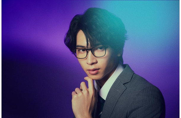 庄司浩平（C）テレビ朝日