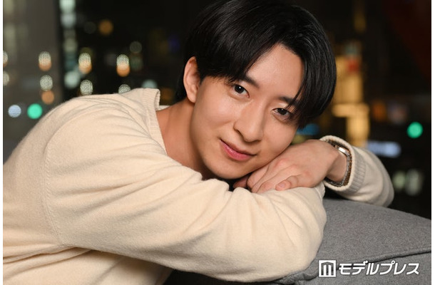 ボミ（C）モデルプレス