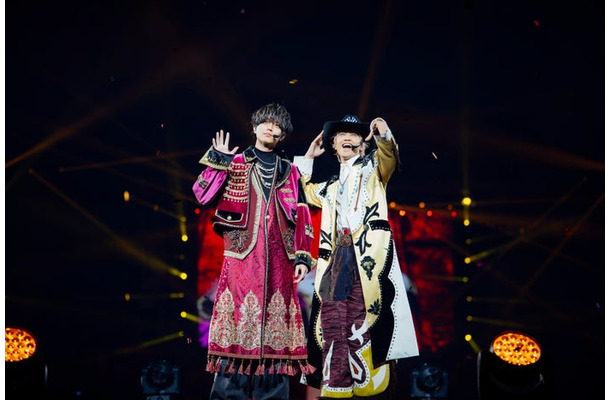 「King & Prince STARRING DOME TOUR 2026」東京ドーム公演（提供写真）