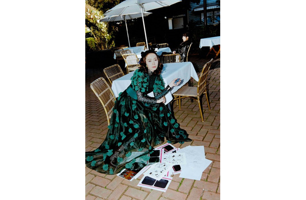 岸辺露伴は動かない「泉京香は黙らない」