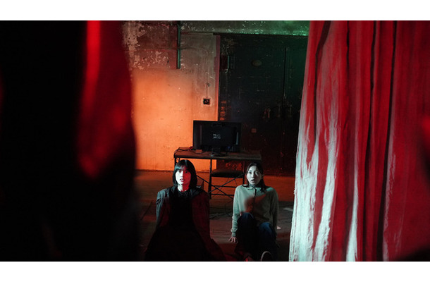 『祝山』©︎2026 映画「祝山」製作委員会