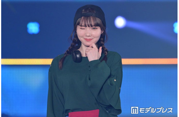 マーシュ彩（C）モデルプレス