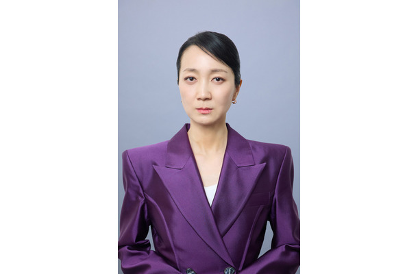 「10回切って倒れない木はない」キョンファ（キム・ジュリョン）