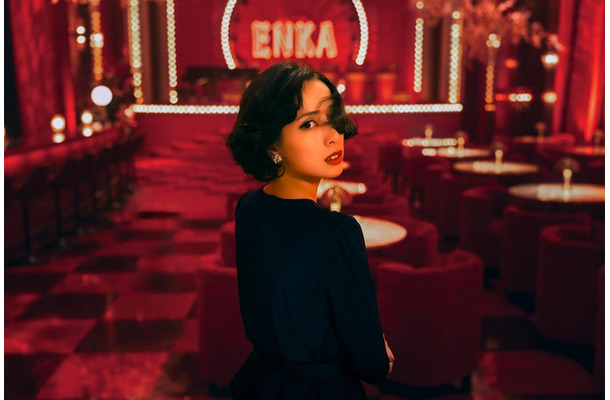 戸田恵梨香／Netflixシリーズ「地獄に堕ちるわよ」2026年4月27日（月）よりNetflixにて世界独占配信