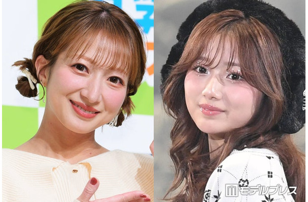 辻希美、希空（C）モデルプレス