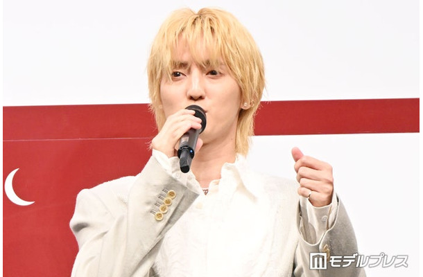 すでに24個もの資格を所持しているが大型免許も取りたいしフォークリフト免許も取って搬入もしたい川島如恵留（C）モデルプレス