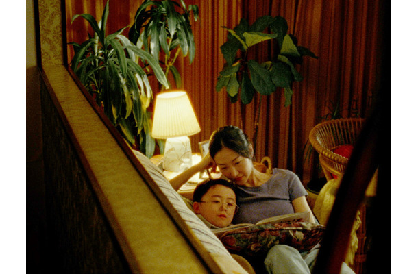 『Riceboy ライスボーイ』© 2022 Riceboy Sleeps Production Inc.