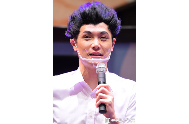 もう中学生（C）モデルプレス