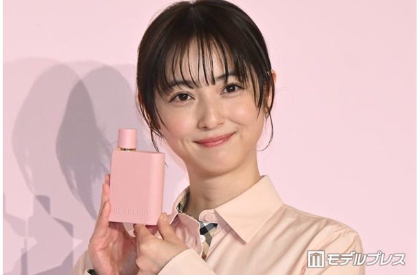 イベントに登場した佐々木希(C)モデルプレス