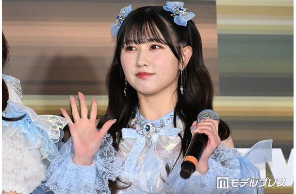 山本杏奈（C）モデルプレス