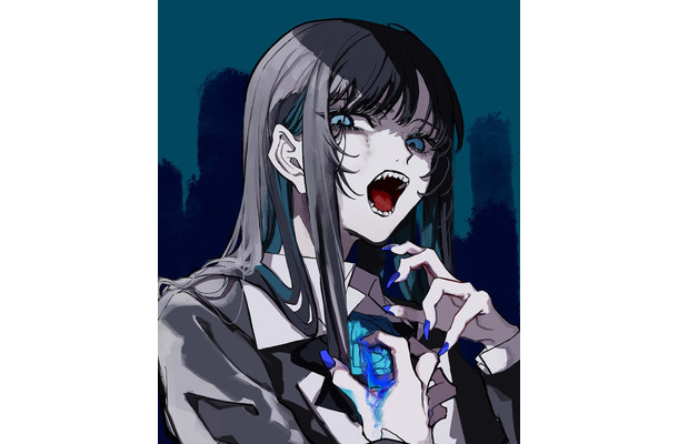 Ado（提供写真）