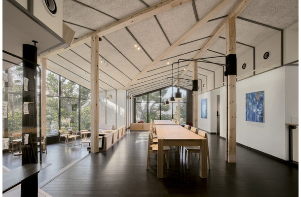 Photo by Ryo Yoshiya