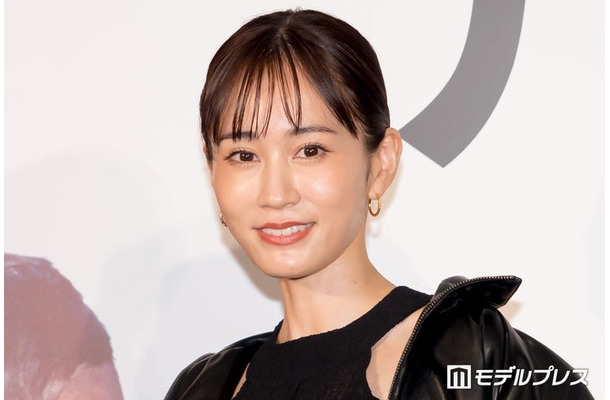 前田敦子（C）モデルプレス