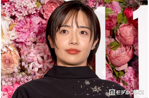 森田望智(C)モデルプレス